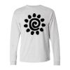 Authentic Long Sleeve T-Shirt Thumbnail