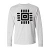 Authentic Long Sleeve T-Shirt Thumbnail