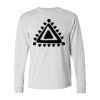 Authentic Long Sleeve T-Shirt Thumbnail
