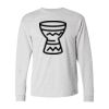 Authentic Long Sleeve T-Shirt Thumbnail