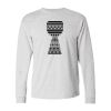 Authentic Long Sleeve T-Shirt Thumbnail