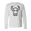 Authentic Long Sleeve T-Shirt Thumbnail