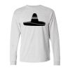 Authentic Long Sleeve T-Shirt Thumbnail
