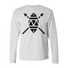 Authentic Long Sleeve T-Shirt Thumbnail