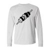 Authentic Long Sleeve T-Shirt Thumbnail