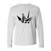 Authentic Long Sleeve T-Shirt Thumbnail