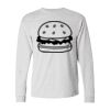 Authentic Long Sleeve T-Shirt Thumbnail