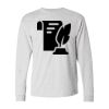 Authentic Long Sleeve T-Shirt Thumbnail