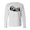 Authentic Long Sleeve T-Shirt Thumbnail