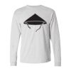 Authentic Long Sleeve T-Shirt Thumbnail