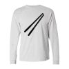 Authentic Long Sleeve T-Shirt Thumbnail