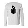 Authentic Long Sleeve T-Shirt Thumbnail