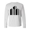 Authentic Long Sleeve T-Shirt Thumbnail