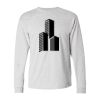 Authentic Long Sleeve T-Shirt Thumbnail