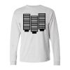Authentic Long Sleeve T-Shirt Thumbnail