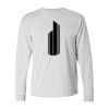 Authentic Long Sleeve T-Shirt Thumbnail