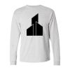 Authentic Long Sleeve T-Shirt Thumbnail