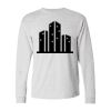 Authentic Long Sleeve T-Shirt Thumbnail