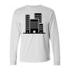 Authentic Long Sleeve T-Shirt Thumbnail