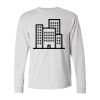 Authentic Long Sleeve T-Shirt Thumbnail