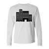 Authentic Long Sleeve T-Shirt Thumbnail