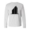Authentic Long Sleeve T-Shirt Thumbnail