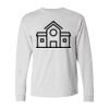 Authentic Long Sleeve T-Shirt Thumbnail