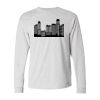 Authentic Long Sleeve T-Shirt Thumbnail