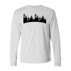 Authentic Long Sleeve T-Shirt Thumbnail