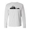 Authentic Long Sleeve T-Shirt Thumbnail