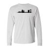 Authentic Long Sleeve T-Shirt Thumbnail