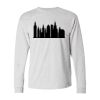 Authentic Long Sleeve T-Shirt Thumbnail