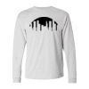 Authentic Long Sleeve T-Shirt Thumbnail