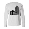 Authentic Long Sleeve T-Shirt Thumbnail