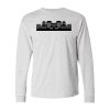 Authentic Long Sleeve T-Shirt Thumbnail