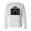 Authentic Long Sleeve T-Shirt Thumbnail