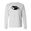 Authentic Long Sleeve T-Shirt Thumbnail