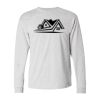 Authentic Long Sleeve T-Shirt Thumbnail