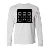 Authentic Long Sleeve T-Shirt Thumbnail