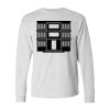 Authentic Long Sleeve T-Shirt Thumbnail