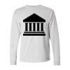 Authentic Long Sleeve T-Shirt Thumbnail