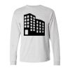 Authentic Long Sleeve T-Shirt Thumbnail