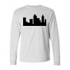 Authentic Long Sleeve T-Shirt Thumbnail