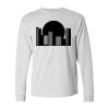 Authentic Long Sleeve T-Shirt Thumbnail