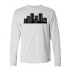 Authentic Long Sleeve T-Shirt Thumbnail
