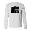 Authentic Long Sleeve T-Shirt Thumbnail