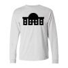 Authentic Long Sleeve T-Shirt Thumbnail