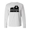 Authentic Long Sleeve T-Shirt Thumbnail
