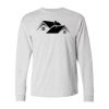 Authentic Long Sleeve T-Shirt Thumbnail
