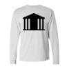 Authentic Long Sleeve T-Shirt Thumbnail